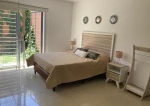 Departamento falucho - Chimbas