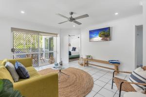 1 Bedroom Apartment at The Queenslander