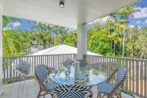 1 Bedroom Apartment at The Queenslander