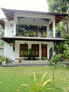 Kithmi Resort