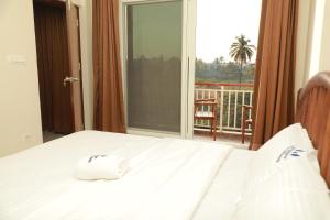Nilgiri Woodlands Luxury Service Apartments