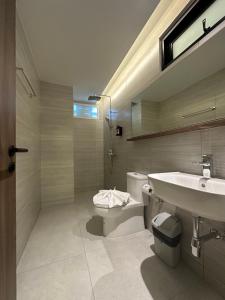 Baan Dhin Hotel Hatyai