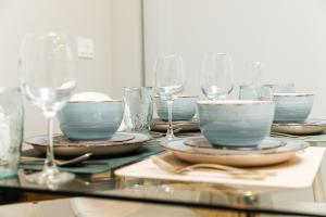 Magnificent two bedroom in West Hollywood