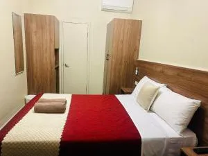 Wattle Tree Motel - Кутамандра