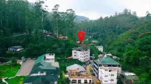 Munnar Mount Shelt Hotel - Best Budget Resort munnar - Devikolam
