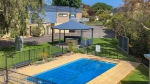 Brooklya by the Beach - Somers