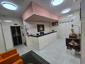 Hotel AL Amin - 吉隆坡