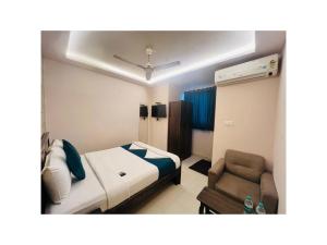 Blue Bliss Suites By PPH Living