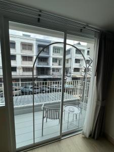 Ps room 2nd floor Krabi Town