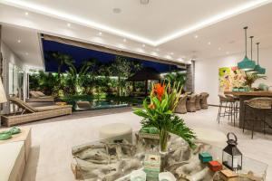 Seminyak Luxueuse villa 2 chambres