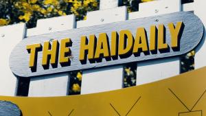 ฮ้ายรายวัน - Haidaily