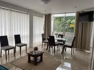 Apartment in Vallecito - Islay