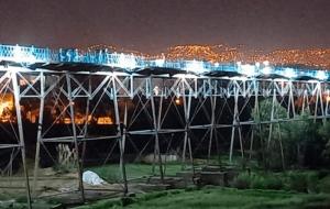 Apartment in Vallecito