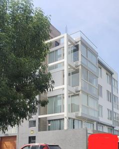 Apartment in Vallecito