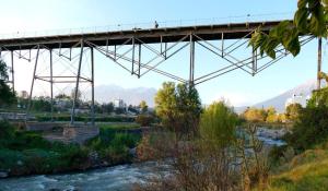 Apartment in Vallecito