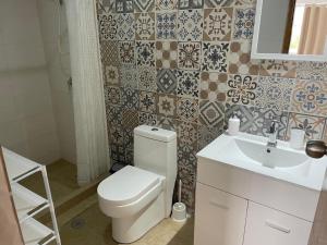 Apartment in Vallecito