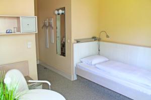Single Room room in Hotel St.-Michaels-Heim
