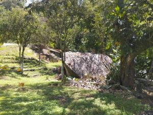 ENTRE LOMAS GLAMPING - Finca el Reposo