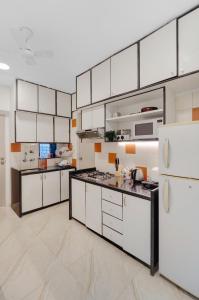 Aleo 1BHK Bandra W by The Bombay Home Company