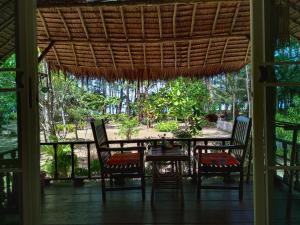 Koh Kho Khao Longstay