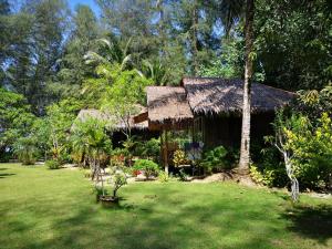 Koh Kho Khao Longstay