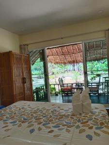 Koh Kho Khao Longstay