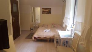 Willa Pod Basztą Restauracja&Wellness