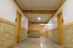 Trekkers Inn Boutique Hotel Pokhara