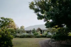 Domaine du Moine - Oakhampton