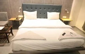 Hotel ARC Palace - Gorhe