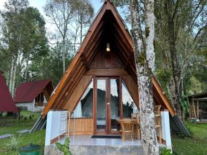 Dakayu Glamping