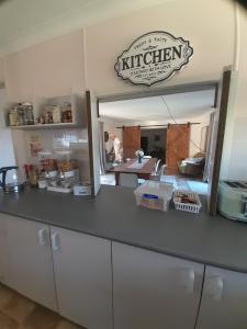 Narromine Aerodrome Tourist Park and Motel