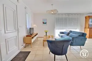 Saint guerin - Brech