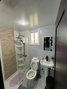 Apartamento amueblado