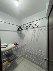 Apartamento amueblado