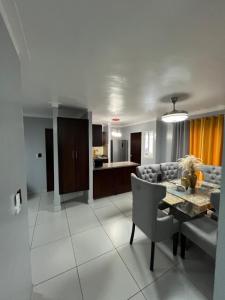 Apartamento amueblado