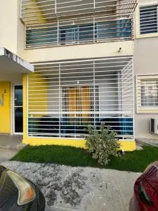 Apartamento amueblado - Limonal Arriba