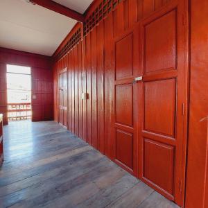 Baan Baan Cozy Hostel