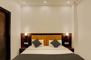Hotel Le Mount Suite