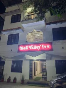 Tech valley inn - Trippapur