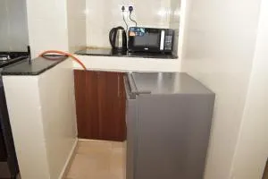 spacious one bedroom bnb Thika - Gitura