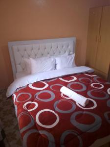spacious one bedroom bnb Thika