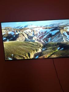 spacious one bedroom bnb Thika