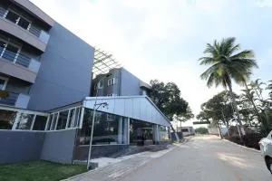 Aaditya Greens Near Nelaguli Panchyat Office - Hārohalli