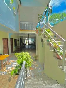 Carillo guest house - Borac