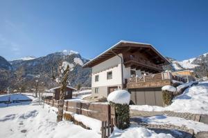 Landhaus Vier Jahreszeiten