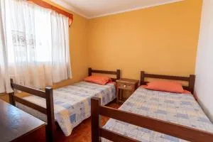 Low Costa del Norte - 安托法加斯塔