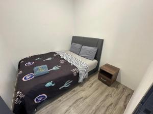 PakBoy Podium 3 Bed Rooms