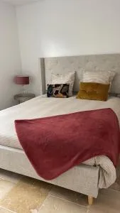 Maison familiale 4 Chambres - Bias