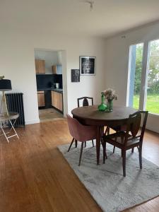 Maison familiale 4 Chambres